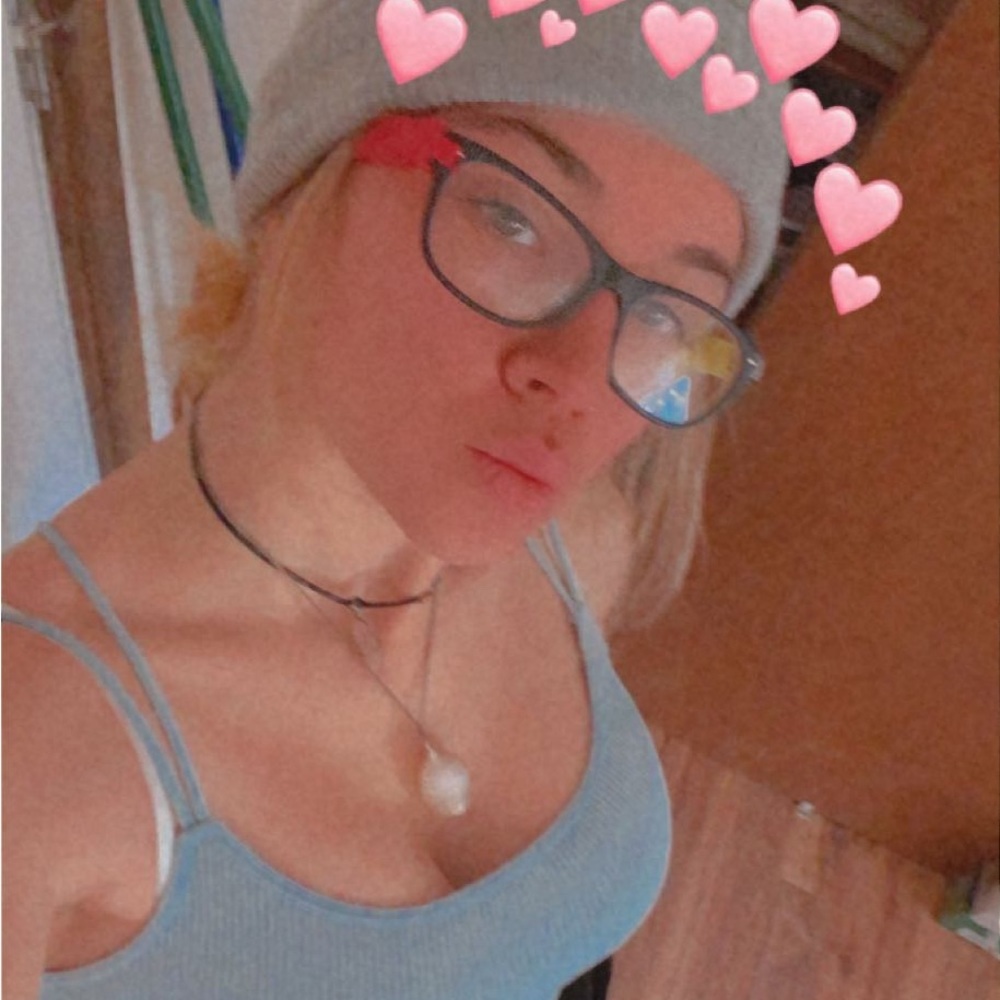Meet your Posher, Kati